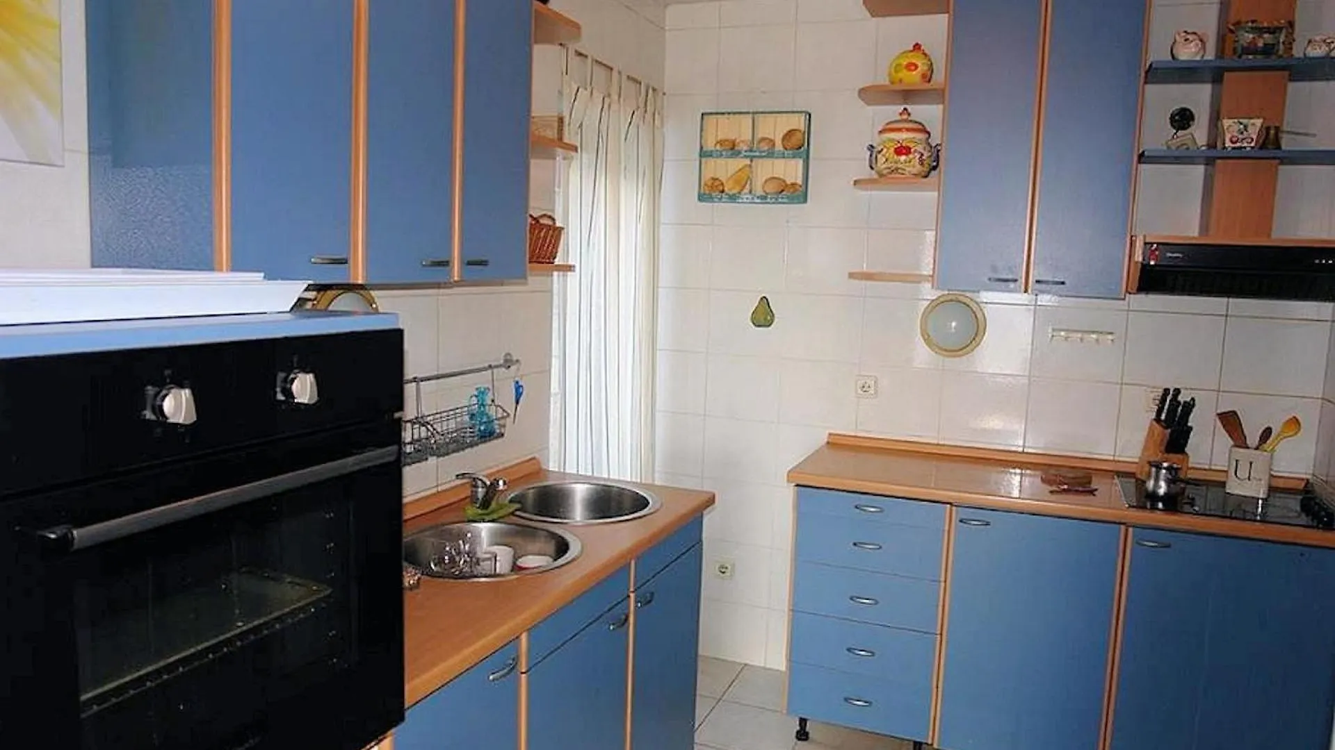 Wunderschoenes Ferienhaus In Povile Mit Garten, Terrasse Und Grill Und Meerblick Chorvatsko